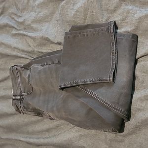 American Eagle MOM Jeans